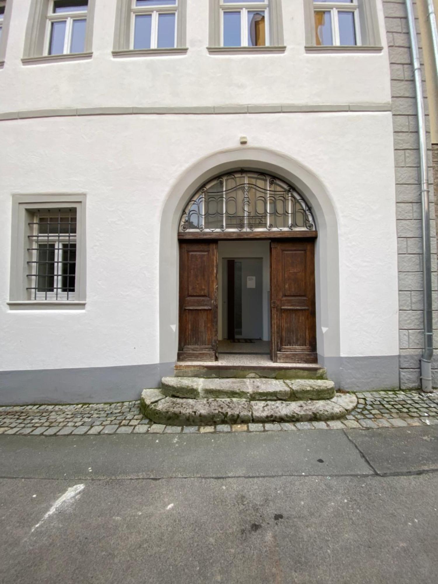 Appartamento Sanierter Altbau Am Schloss
